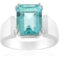 Braldu-Fluorit-Silberring (Pallanova) Braldu-Fluorit-Silberring (Pallanova)