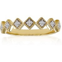 SI1 (G) Brillant-Goldring (Annette) SI1 (G) Brillant-Goldring (Annette)