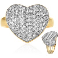 SI1 (G) Brillant-Goldring (Annette) SI1 (G) Brillant-Goldring (Annette)