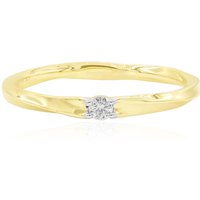 SI2 (G) Brillant-Goldring (Annette) SI2 (G) Brillant-Goldring (Annette)