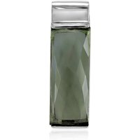 Grüner Amethyst-Silberanhänger (MONOSONO COLLECTION) Grüner Amethyst-Silberanhänger (MONOSONO COLLECTION)