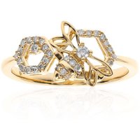 SI2 (H) Brillant-Goldring (CIRARI) SI2 (H) Brillant-Goldring (CIRARI)