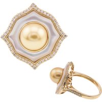 Edelstein-Goldring (CIRARI) Edelstein-Goldring (CIRARI)