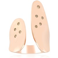 I1 Argyle-Rose de France-Brillant-Silberring (Annette) I1 Argyle-Rose de France-Brillant-Silberring (Annette)