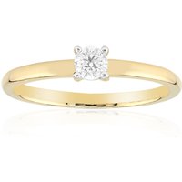 SI1 (G) Brillant-Goldring (Annette) SI1 (G) Brillant-Goldring (Annette)