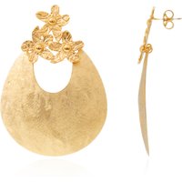 Silberohrringe (Joias do Paraíso) Silberohrringe (Joias do Paraíso)