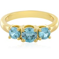 Ratanakiri-Zirkon-Silberring Ratanakiri-Zirkon-Silberring