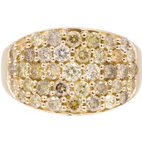 SI2 Fancy-Brillant-Goldring (CIRARI) SI2 Fancy-Brillant-Goldring (CIRARI)