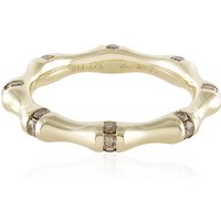 I3 Champagner-Brillant-Goldring (de Melo) I3 Champagner-Brillant-Goldring (de Melo)