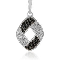 Edelstein-Silberanhänger Edelstein-Silberanhänger