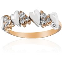 SI2 (H) Brillant-Goldring (CIRARI) SI2 (H) Brillant-Goldring (CIRARI)