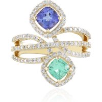 Edelstein-Goldring (Adela Gold) Edelstein-Goldring (Adela Gold)