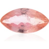 Padparadscha-Saphir Padparadscha-Saphir