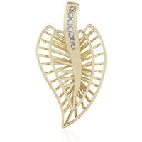 I2 (I) Diamant-Goldanhänger (Ornaments by de Melo) I2 (I) Diamant-Goldanhänger (Ornaments by de Melo)