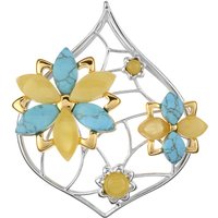 Edelstein-Silberanhänger (dagen) Edelstein-Silberanhänger (dagen)