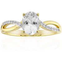 AAA-Regenbogen-Mondstein-Goldring (Mark Kaufman) AAA-Regenbogen-Mondstein-Goldring (Mark Kaufman)