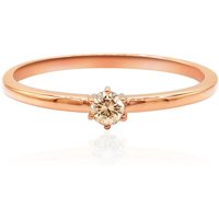 SI1 Argyle-Rose de France-Brillant-Goldring (Annette) SI1 Argyle-Rose de France-Brillant-Goldring (Annette)