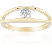 SI1 (G) Brillant-Goldring (Annette) SI1 (G) Brillant-Goldring (Annette)