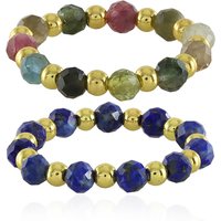 Edelstein-Ringe Edelstein-Ringe