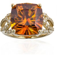 Sphalerit-Goldring (AMAYANI) Sphalerit-Goldring (AMAYANI)