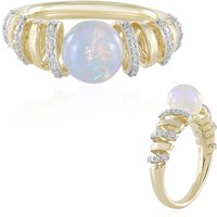 Welo-Opal-Goldring (de Melo) Welo-Opal-Goldring (de Melo)