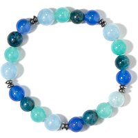 Edelstein-Armband Edelstein-Armband