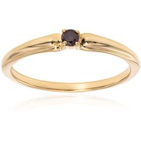 I2 Purpur-Brillant-Goldring I2 Purpur-Brillant-Goldring