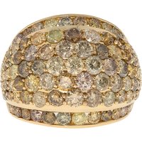 SI2 Fancy-Brillant-Goldring (CIRARI) SI2 Fancy-Brillant-Goldring (CIRARI)