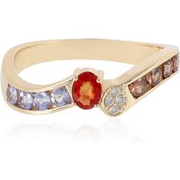 Edelstein-Goldring (Adela Gold) Edelstein-Goldring (Adela Gold)