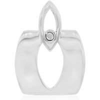 I1 (G) Brillant-Silberanhänger (Annette) I1 (G) Brillant-Silberanhänger (Annette)