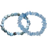 Edelstein-Armbänder Edelstein-Armbänder