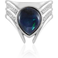Mezezo-Opal-Goldring (SUHANA) Mezezo-Opal-Goldring (SUHANA)