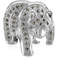 Markasit-Silberanhänger (Annette classic) Markasit-Silberanhänger (Annette classic)