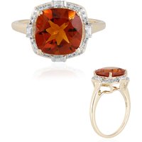 Madeira-Citrin-Goldring Madeira-Citrin-Goldring