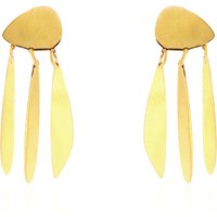 Silberohrringe (Joias do Paraíso) Silberohrringe (Joias do Paraíso)