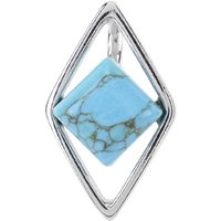 Türkis-Silberanhänger (dagen) Türkis-Silberanhänger (dagen)