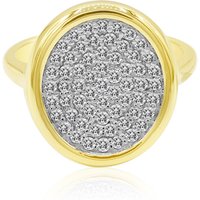 SI1 (G) Brillant-Goldring (Annette) SI1 (G) Brillant-Goldring (Annette)