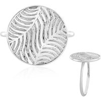 Silberring (MONOSONO COLLECTION) Silberring (MONOSONO COLLECTION)