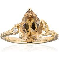 Kongo-Neon-Turmalin-Goldring (Smithsonian) Kongo-Neon-Turmalin-Goldring (Smithsonian)