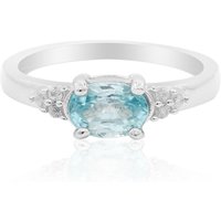 Ratanakiri-Zirkon-Silberring Ratanakiri-Zirkon-Silberring