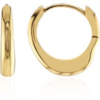 Silberohrringe Silberohrringe