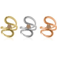 SI1 Argyle-Rose de France-Brillant-Silberring (Annette) SI1 Argyle-Rose de France-Brillant-Silberring (Annette)