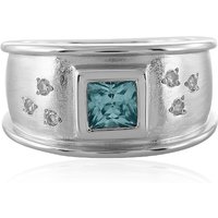 Ratanakiri-Zirkon-Silberring Ratanakiri-Zirkon-Silberring