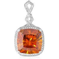 Sphalerit-Goldanhänger (AMAYANI) Sphalerit-Goldanhänger (AMAYANI)