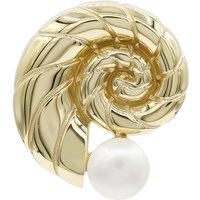 Weiße Süßwasserzuchtperlen-Silberanhänger (TPC) Weiße Süßwasserzuchtperlen-Silberanhänger (TPC)