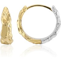 Silberohrringe Silberohrringe