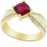 Madagaskar-Rubin-Goldring (de Melo) Madagaskar-Rubin-Goldring (de Melo)