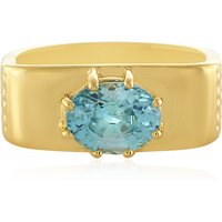 Ratanakiri-Zirkon-Silberring Ratanakiri-Zirkon-Silberring