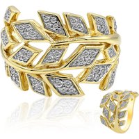 SI1 (G) Brillant-Goldring (Annette) SI1 (G) Brillant-Goldring (Annette)