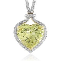 Skapolith-Goldanhänger (SUHANA) Skapolith-Goldanhänger (SUHANA)